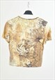 VINTAGE 90'S BETTY BARCLAY T-SHIRT