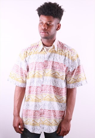 VINTAGE SHIRT