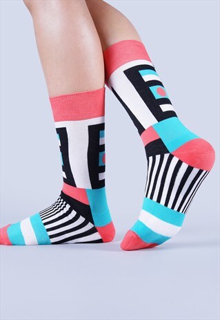 GIRLY ONE SOCKS