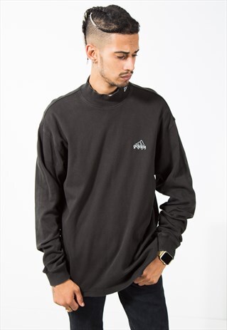 VINTAGE 90'S ADIDAS SWEATSHIRT / S2185