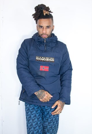RARE NAPAPIJRI JACKET
