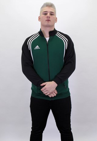 VINTAGE ADIDAS JACKET