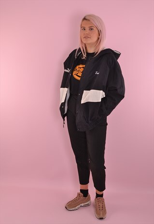 PUMA PADDED JACKET GTJ1784