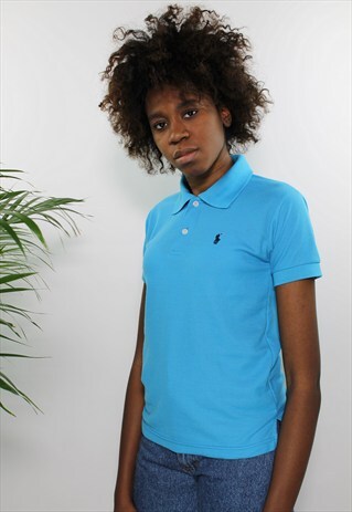 RALPH LAUREN POLO SHIRT