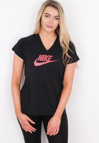 NIKE VINTAGE NIKE T SHIRT