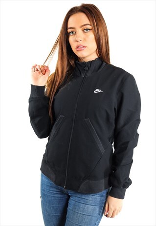 VINTAGE NIKE TRACK JACKET J2395