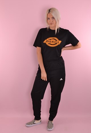ADIDAS TRACKSUIT BOTTOMS GTB058