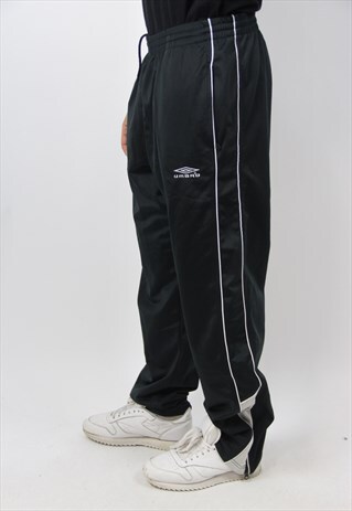 VINTAGE UMBRO TRACKSUIT BOTTOMS