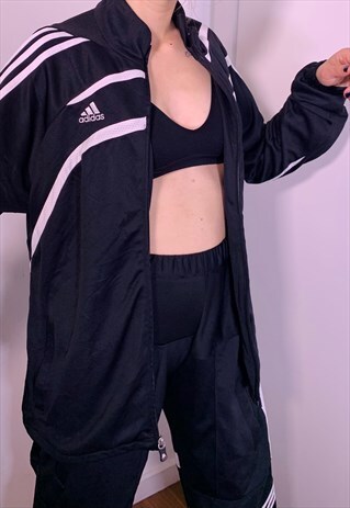 VINTAGE ADIDAS JACKET