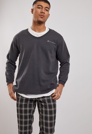VINTAGE CHAMPION SWEATSHIRT