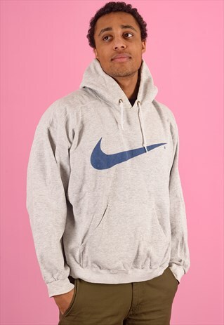 VINTAGE NIKE HOODIE