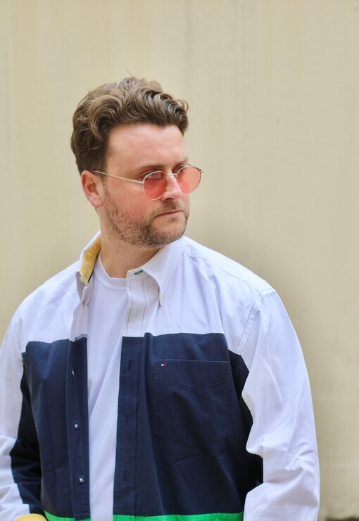 garment image