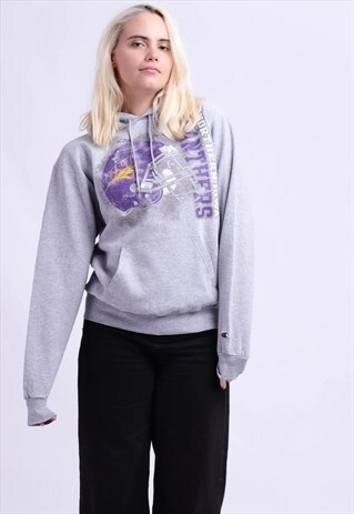 VINTAGE CHAMPION HOODIE