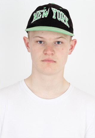 VINTAGE BASEBALL CAP H110