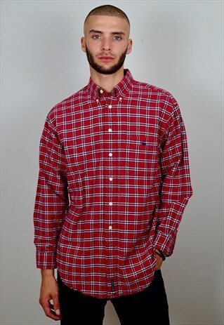 VINTAGE 90'S WESTERN SHIRT