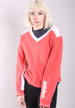VINTAGE ADIDAS SWEATSHIRT