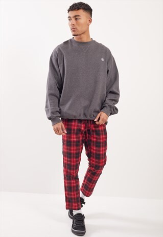 VINTAGE CHAMPION SWEATSHIRT
