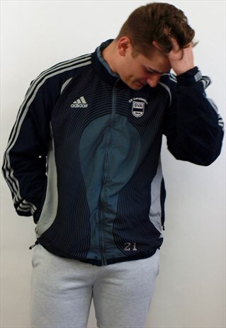 VINTAGE ADIDAS JACKET