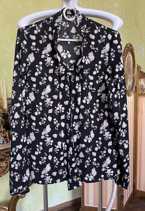 garment image