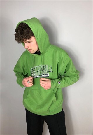 VINTAGE CHAMPION HOODIE