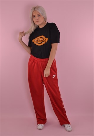 NIKE TRACKSUIT BOTTOMS GTB016