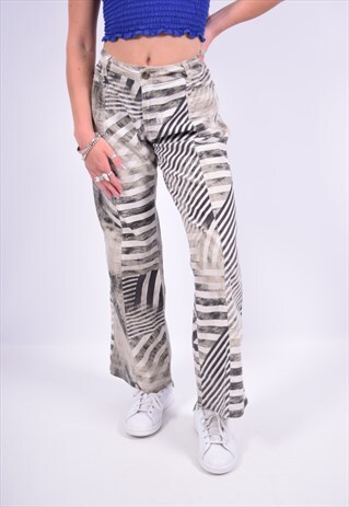 VINTAGE JUST CAVALLI JEANS MULTI