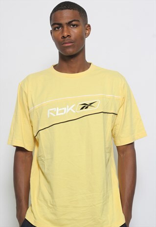 VINTAGE REEBOK T-SHIRT