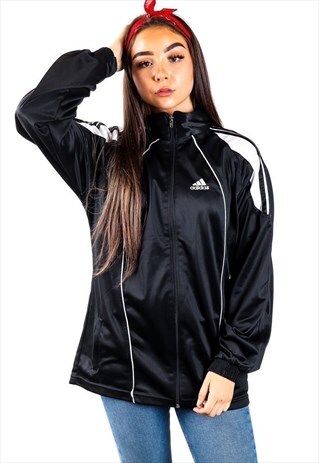 VINTAGE ADIDAS TRACK JACKET J1431