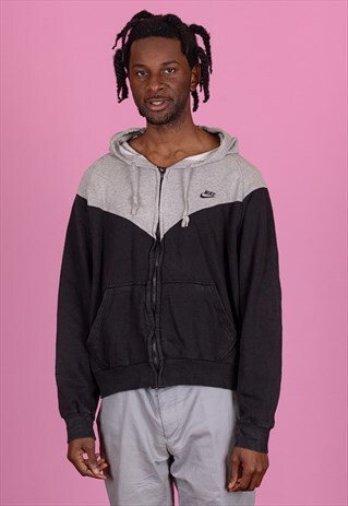 VINTAGE NIKE HOODIE