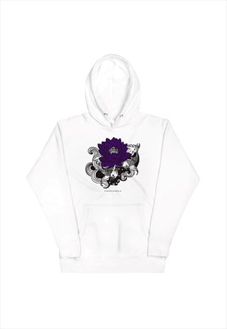 JAPANESE DESIGN  HOODIE