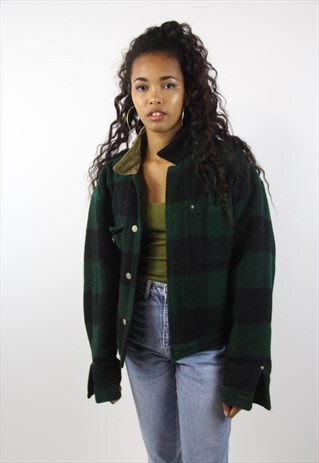 VINTAGE AMAZING POLO RALPH LAUREN JACKET
