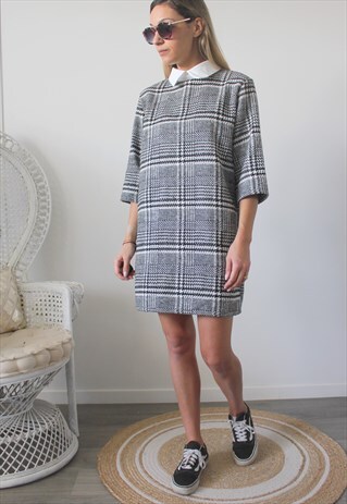 DRESS SIZE S / M