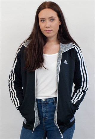 VINTAGE ADIDAS JACKET