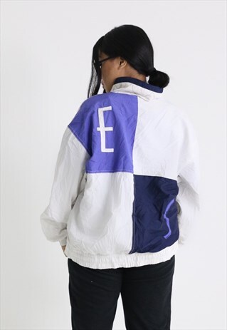 ELLESSE TRACKSUIT JACKET TOP