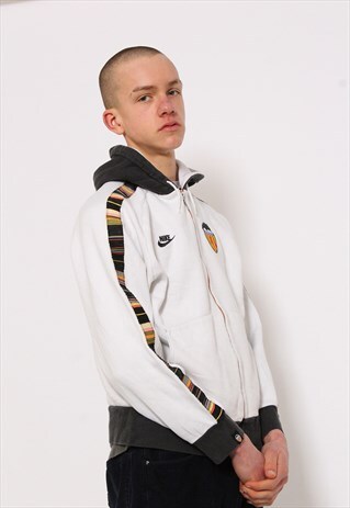 VINTAGE NIKE HOODIE