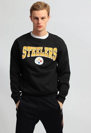 VINTAGE NFL OFFICIAL SWEATSHIRT