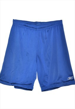 Blue Reebok Shorts - W32