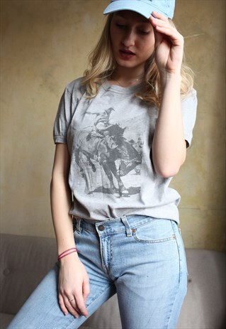 VINTAGE DOLCE GABBANA T-SHIRT TOP