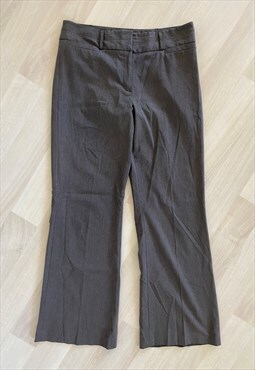 Tailored Work Trousers
