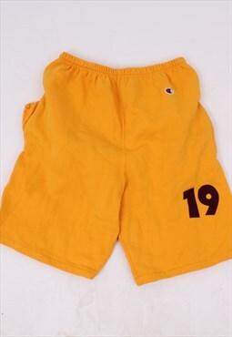 Vintage Men's Champion 19 Shorts