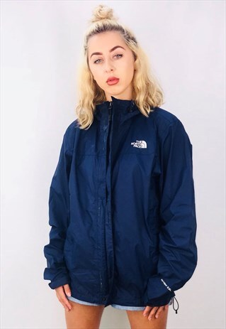VINTAGE THE NORTH FACE HYVENT WATERPROOF JACKET