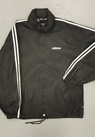 ADIDAS SHELL JACKET