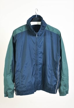 Vintage 90s shell rain jacket