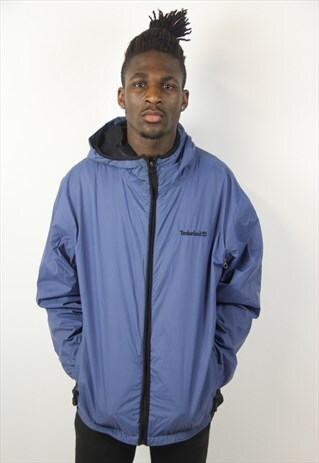 VINTAGE TIMBERLAND 90S JACKET