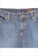 COLUMBIA STRAIGHT FIT JEANS - W32