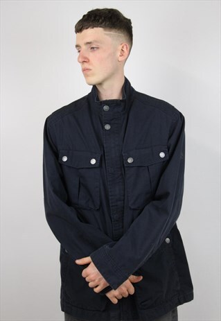 VINTAGE 90'S TIMBERLAND JACKET