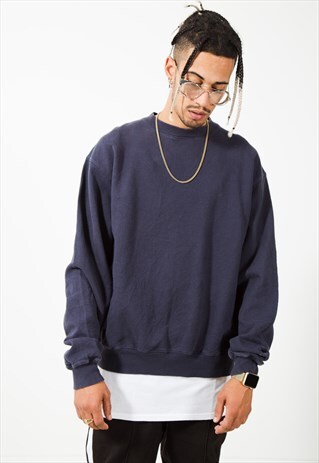 VINTAGE CHAMPION SWEATSHIRT / S2167