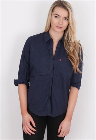 VINTAGE LEVIS SHIRT CGBTL07