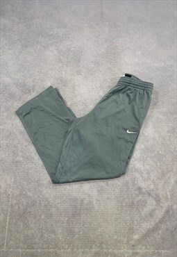 Nike Joggers Elasticated Waist Track Pants 
