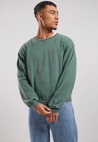 VINTAGE CHAMPION SWEATSHIRT